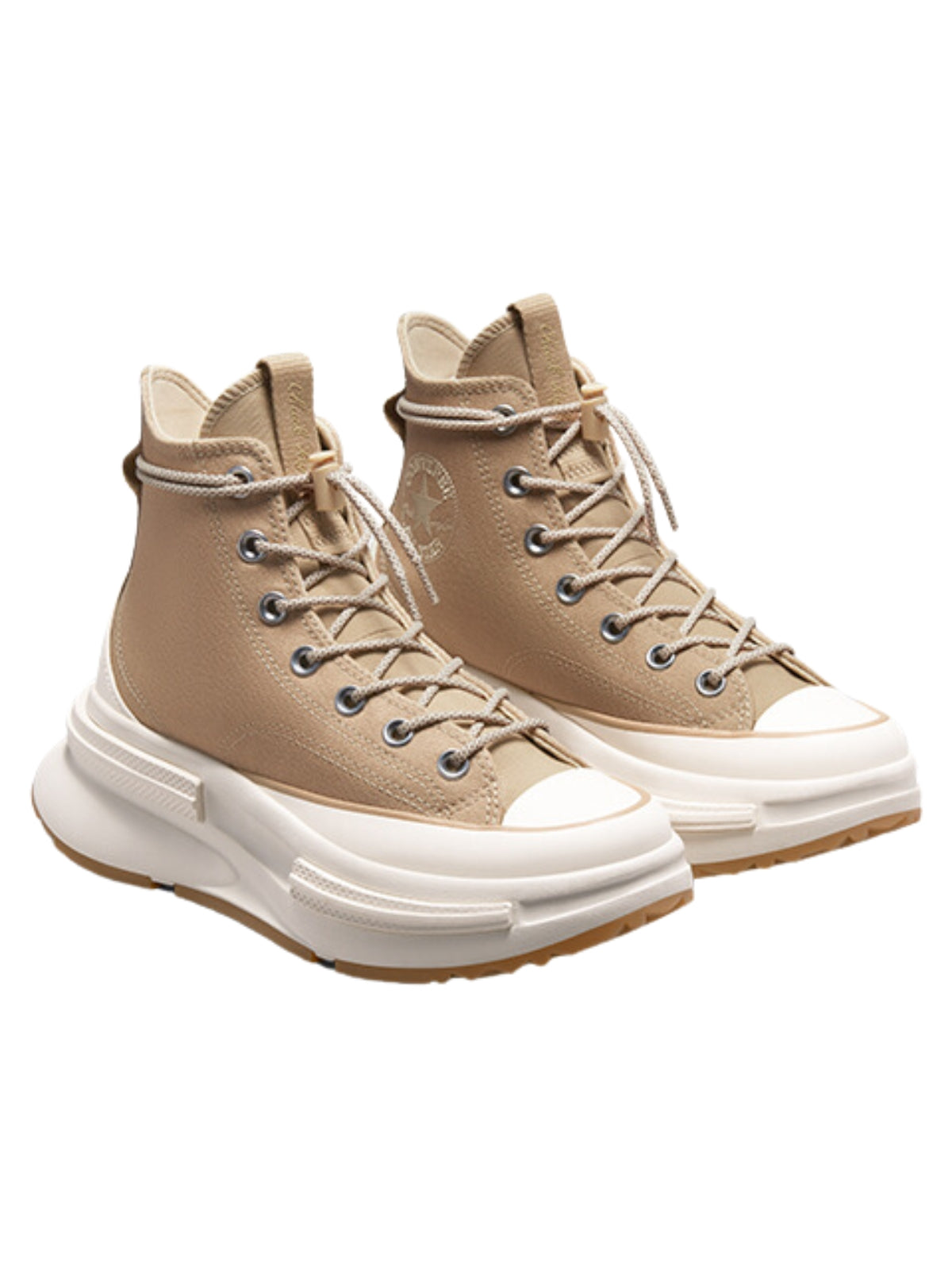 Allstar Run Star Hi Legacy Cx Summer Nomad Khaki
